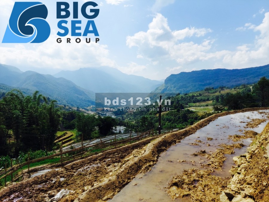 Bán đất đẹp Lao Chải, Y Tý-SaPa2 giá rẻ, lợi nhuận tốt, thanh khoản nhanh, lh 0963359886