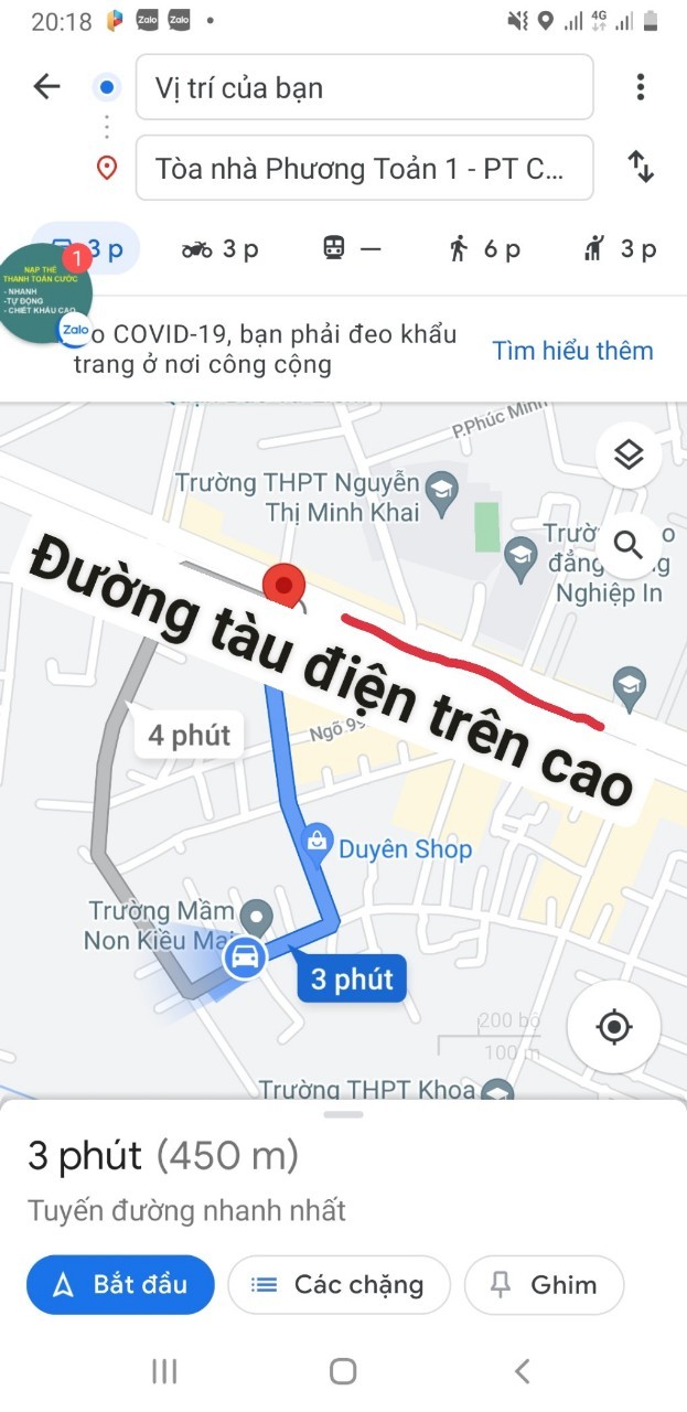Bán đất chính chủ 48m²(4×12) , 35m²(3.5x10), 70m²(7×10) ô tô đỗ trước cửa, đường rộng thoáng