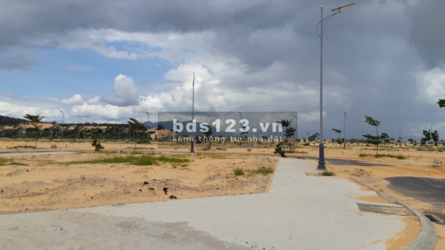 Mở Bán phân khu mới KN Parasol thuộc KN Paradise Cam Ranh chiết khấu 16,5% hỗ trợ vay 65% GTHĐ