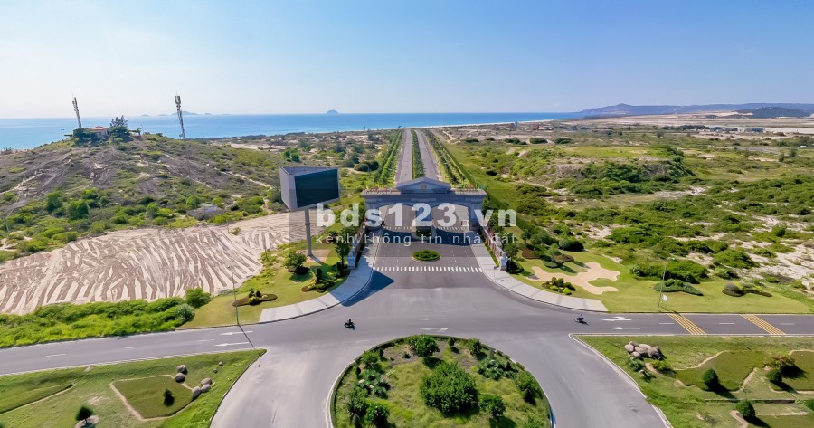 Mở Bán phân khu mới KN Parasol thuộc KN Paradise Cam Ranh chiết khấu 16,5% hỗ trợ vay 65% GTHĐ