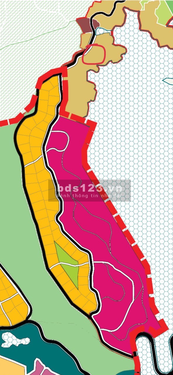 Bán đất dưỡng nền nghỉ điểm săn mây lí tưởng tại Phan Cán Sử - Y Tý( SaPa2)