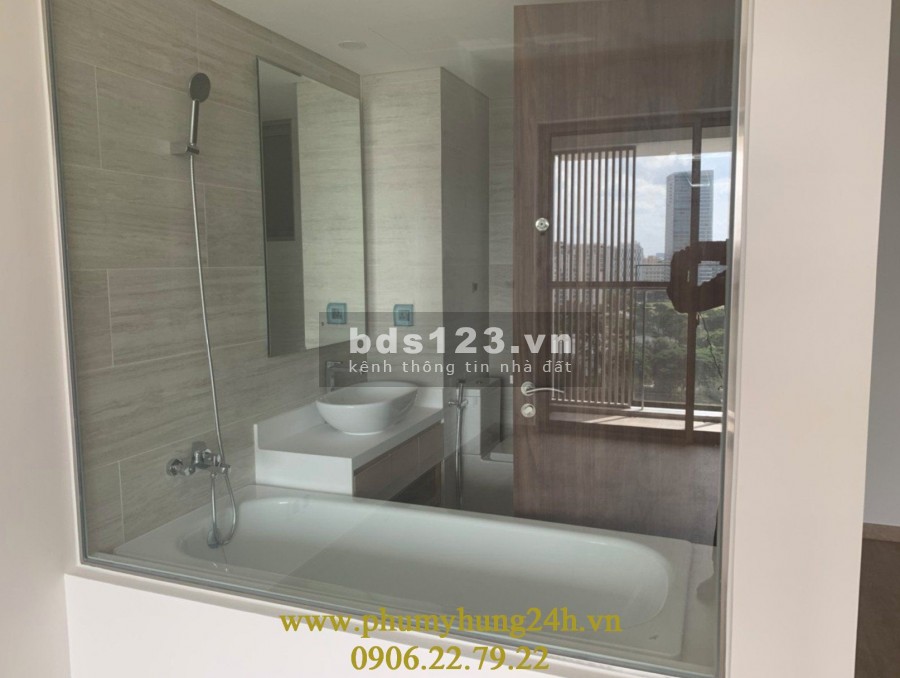 Bán Lỗ Căn Hộ Midtown M7 3 Phòng Ngủ View Sông Giá 8,2 Tỷ liên hệ chính chủ 0906227922