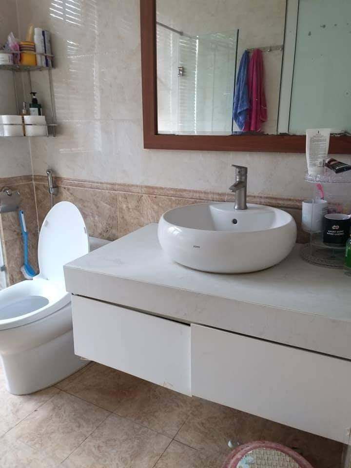 Bán nhà khu đô thị Trung Yên chính chủ sổ đỏ chính chủ, sang tên nhanh, giá tốt