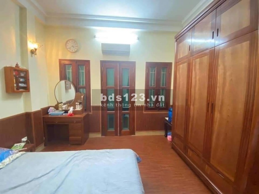 Nhà đẹp nguyên căn Lê Đức Thọ tặng nội thất ở sướng khu dân trí cao, sổ sẵn bàn giao ngay