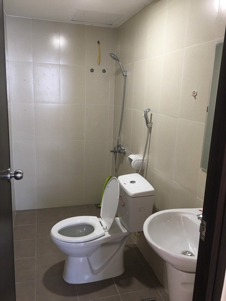 Chính chủ cần cho thuê căn hộ chung cư Sky 9, Quận 9, DT 62m2 Lầu 15 view thoáng đẹp