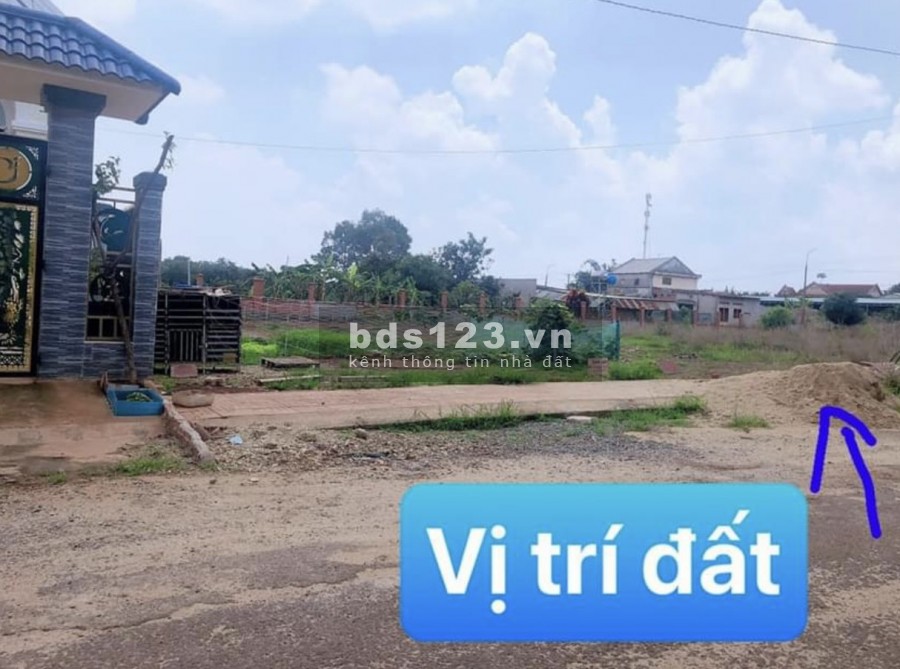 Cần bán Đất đường Tập Đoàn 7, Phường Hắc Dịch, Diện tích 200m², Giá 1.3 Tỷ