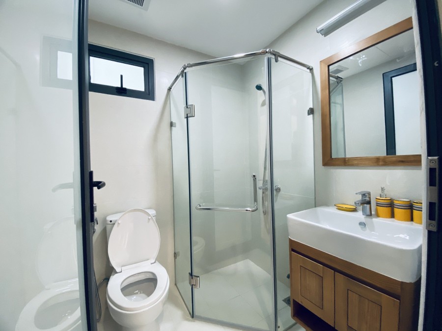 Suất ngoại giao căn hộ 86m2 giá chỉ 2.2xx tỷ tại TSG Lotus Sài Đồng, nhận nhà ở ngay