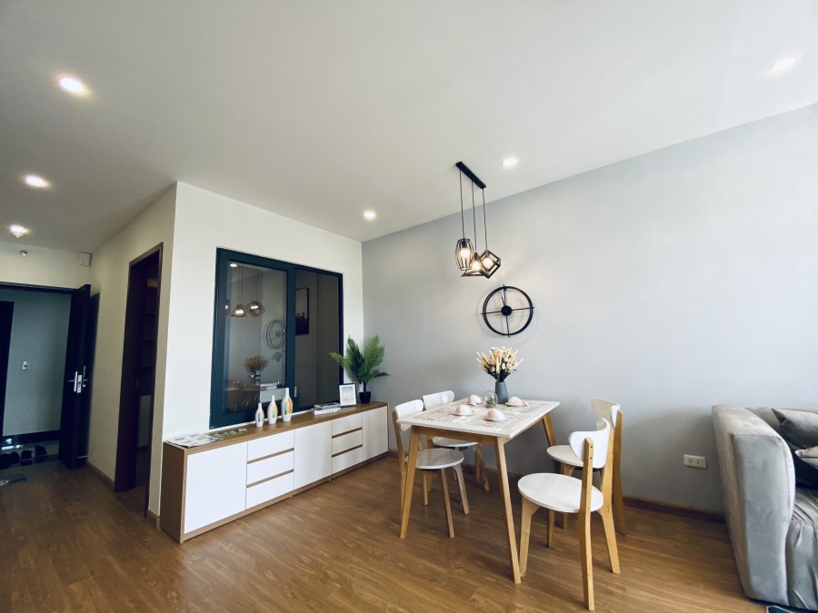 Suất ngoại giao căn hộ 86m2 giá chỉ 2.2xx tỷ tại TSG Lotus Sài Đồng, nhận nhà ở ngay