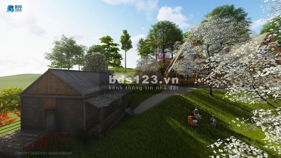 Mở bán đất Y tý -Sapa2 khu du lịch 4 mùa, đường quy hoạch mở rộng 13m, giấy tờ đầy đủ