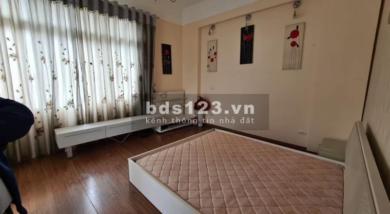 Cần bán Gấp Nhà Nguyễn Ngọc Nại diện tích sử dụng 52m2 giá rẻ 7 tỷ, đúc kiên cố 6 tầng