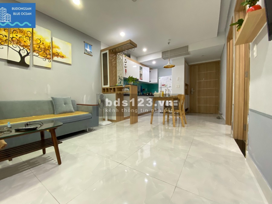 Rẻ nhất thị trường,Fhome 2PN cho thuê giá chỉ từ 6,5 triệu/tháng Budongsan Biển Xanh