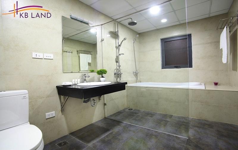 Bán CHDV Mễ Trì Hạ, 99m2x8T, ô tô tránh, 20 căn hộ, KD, DT 150tr/tháng, nhỉnh 26 tỷ