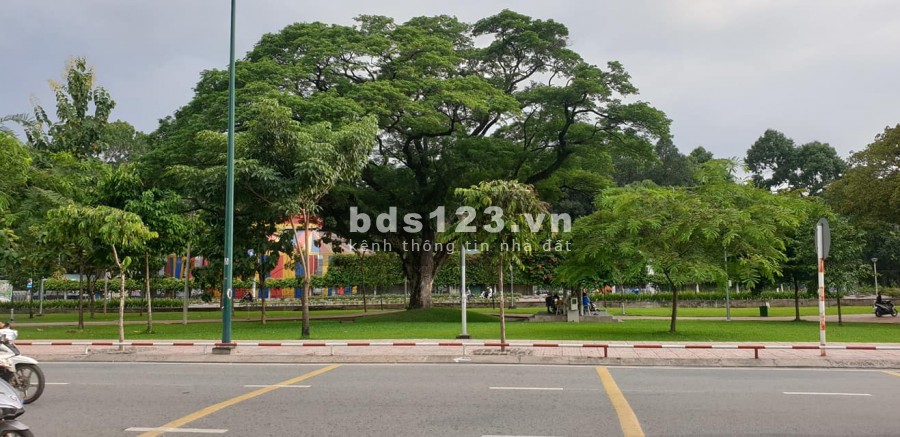 Bán 150m2 đất Thống Nhất GV, mặt tiền 6m, 2 ô tô tránh, giá bán chỉ 5. tỷ, hẻm lớn