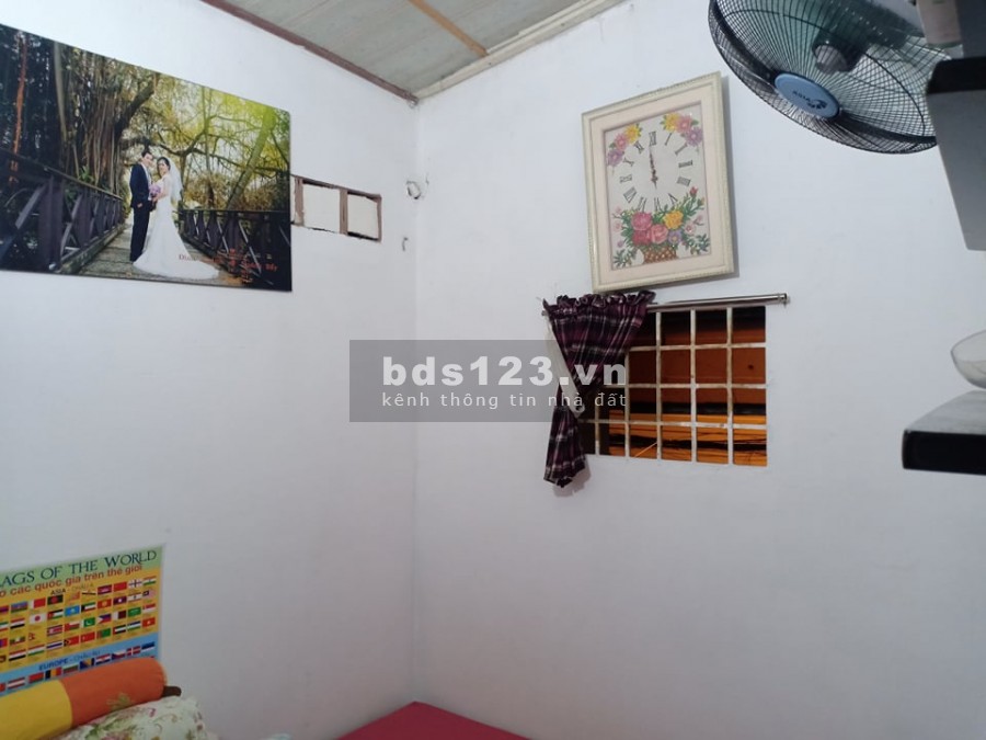 Nhà nguyên căn chính chủ cần bán nhà hẻm Xô Viết Nghệ Tĩnh, Bình Thạnh, dt 23m2, giá bán 2.3 tỷ