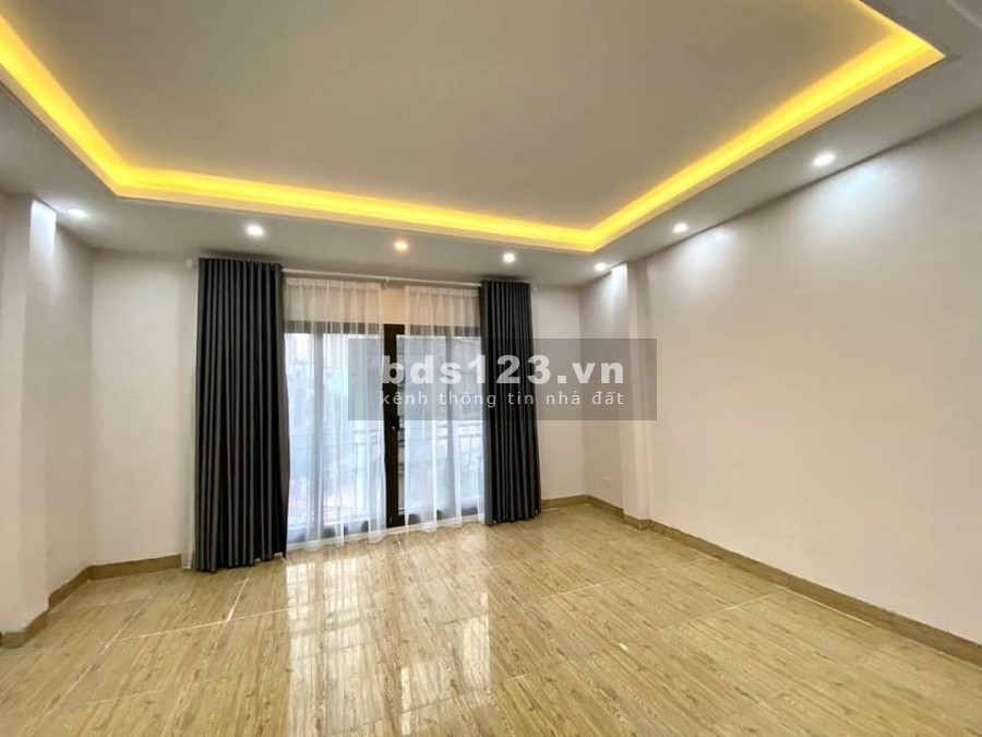 Bán Nhà Gần Mặt Phố Nguyễn Văn Lộc, Hà Đông, diện tích 40m2, 5 tầng, giá bán 8.7 tỷ