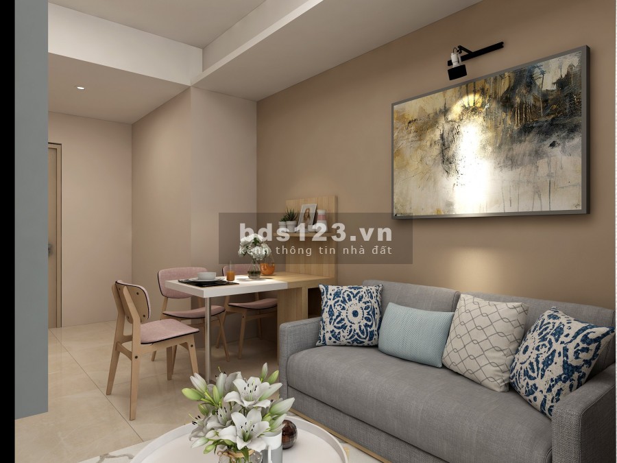 Căn hộ mini Rosetta cho thuê dài hạn Quận 7 giá từ 7tr, hẻm 300/15, Nguyễn Văn Linh, Quận 7