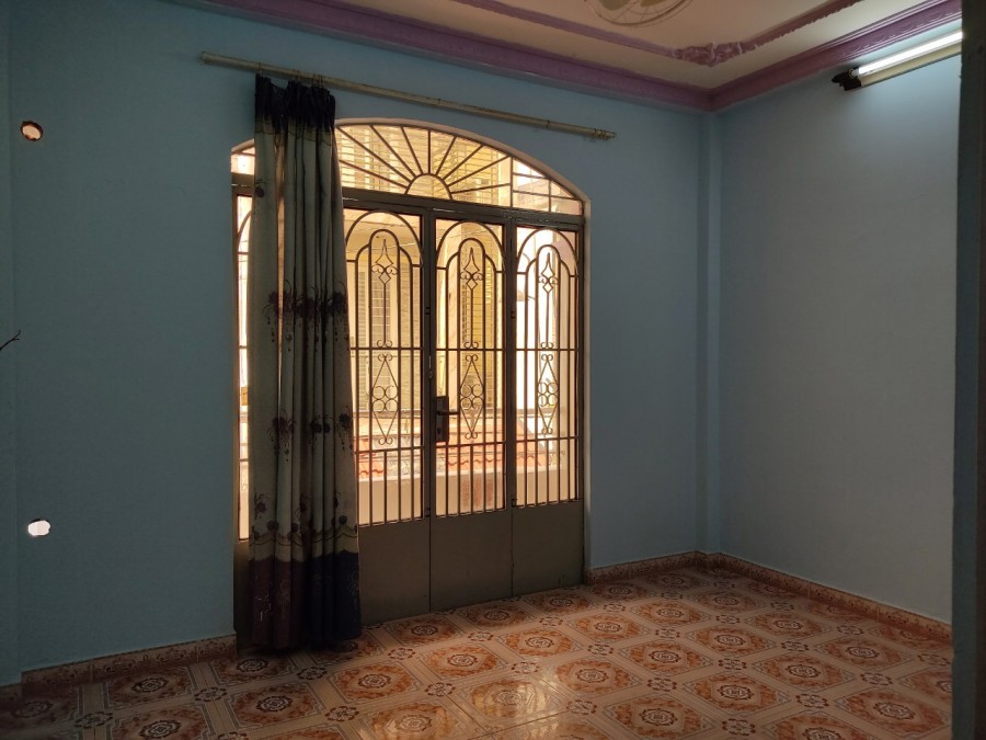 Bán nhà riêng, nhà phố 42.6m² , đường Quang Trung, Phường 11, Quận Gò Vấp, TP. Hồ Chí Minh, giá 4.4 tỷ