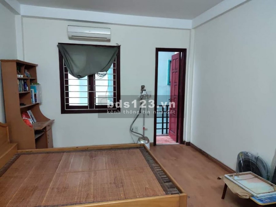 Bán Nhà Chính Kinh diện tích sử dụng 37m2 giá bán 4.1 tỷ gần ô tô khu an sinh tốt