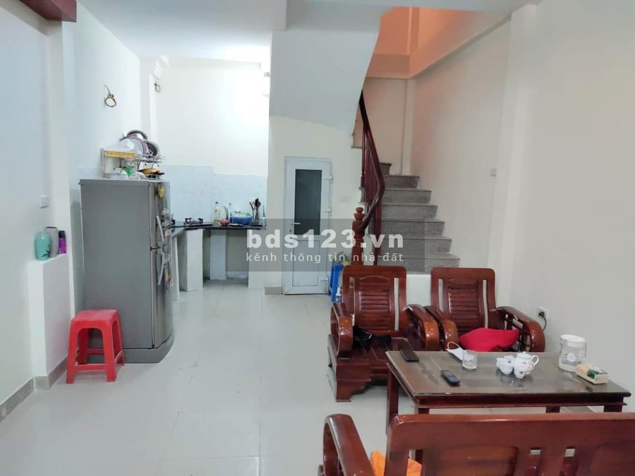 Bán Nhà Chính Kinh diện tích sử dụng 37m2 giá bán 4.1 tỷ gần ô tô khu an sinh tốt