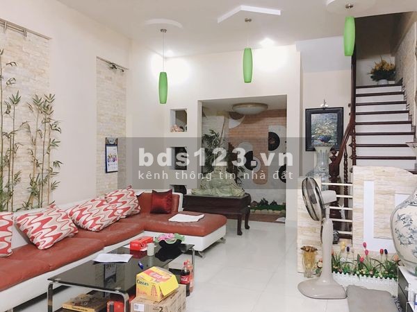 Bán nhà Lê Trọng Tấn diện tích sử dụng 81m2 4 tầng mặt tiện 5m giá chỉ 11 tỷ Thanh Xuân