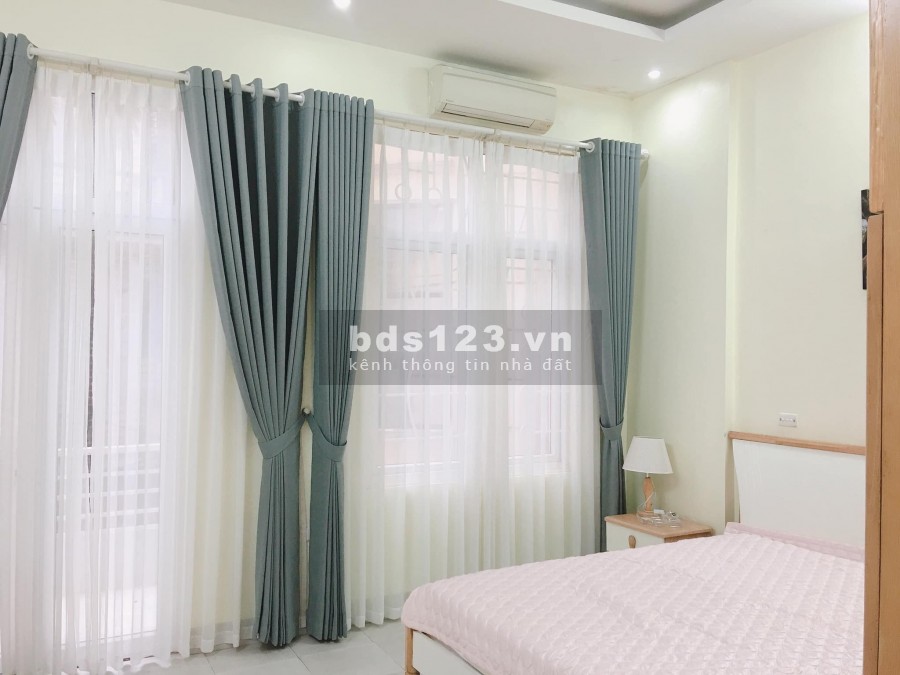 Bán nhà Lê Trọng Tấn diện tích sử dụng 81m2 4 tầng mặt tiện 5m giá chỉ 11 tỷ Thanh Xuân