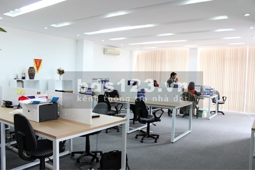 Chính chủ cho thuê sàn VP sang xịn DT từ 35m 150m2 tại mặt phố Nguyễn Trãi Thanh Xuân