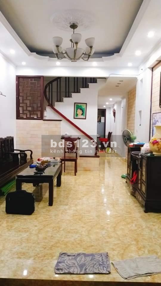 Bán nhà Nguyễn Ngọc Nại Khu dân trí cao an sinh tốt diện tích sử dụng 44m2 giá 4,2 tỷ