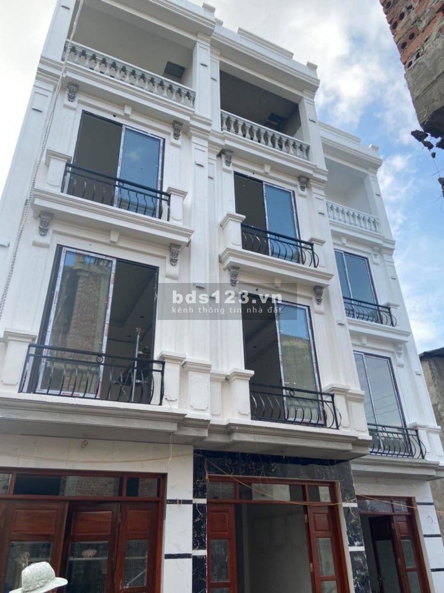 Bán nhà nguyên căn đẹp, vào ở ngay Phúc Lợi, Long Biên, dt 34m2, 5 tầng, giá chủ đầu tư 1.9 tỷ