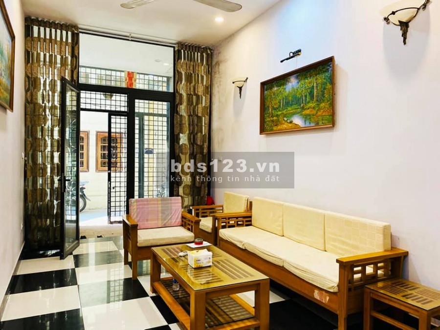 Bán nhà phân lô, ô tô đỗ, kinh doanh đỉnh tại Đường Bưởi, mt 3.8m, giá 7.2 tỷ lh 0942381678