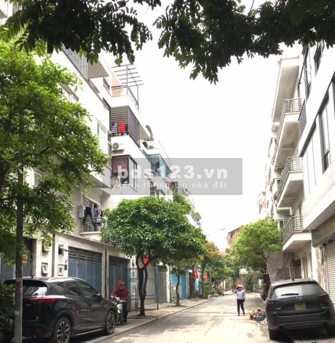 Bán Liền Kề Văn Quán - Hà Đông, đúc 5 tầng, vỉa hè rộng giá bán 9 tỷ thương lượng