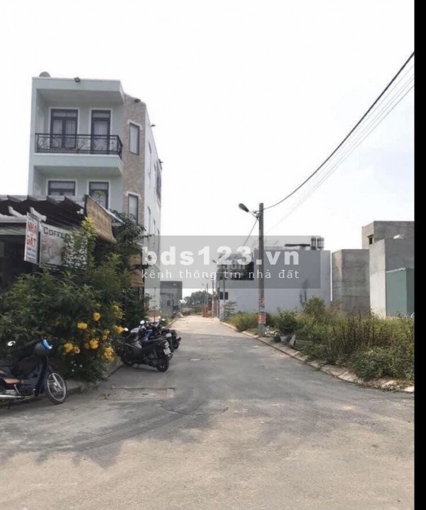 Bán đất thổ cư hẻm 6m Bình Chiểu dt 57m2, giá chỉ 2.85 tỷ,…