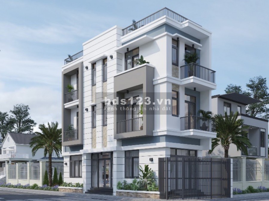 Bán nhà nguyên căn đúc kiên cố 4 tầng Linh Xuân, Thủ Đúc, dt…