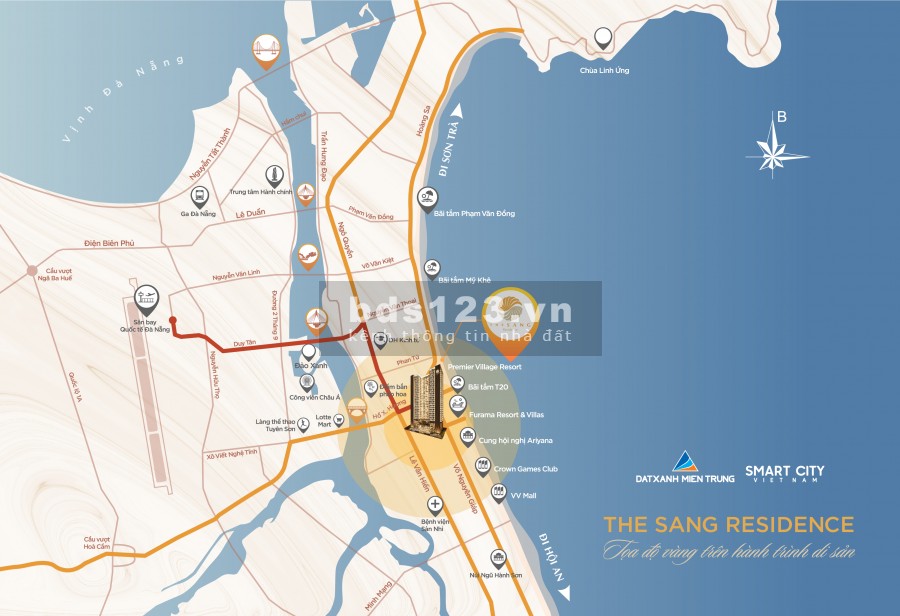 Giải mã cơn sốt The Sang Residence nửa cuối năm 2021, khách hàng nên đầu tư từ bây giờ
