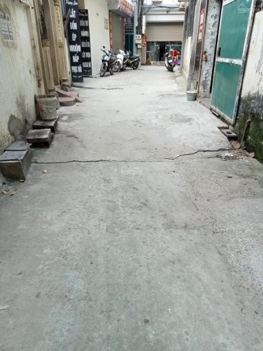 Bán nhà nguyên căn Cầu Đơ, Hà Cầu, Quận Hà Đông, diện tích 40m2, lh 0973 525 668