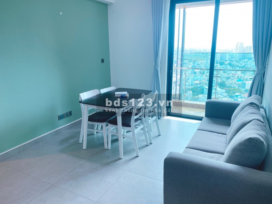 Cho thuê căn hộ Feliz En Vista giá chỉ 12 triệu/tháng, liên hệ xem nhà 0909986202