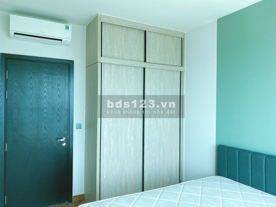 Cho thuê căn hộ Feliz En Vista giá chỉ 12 triệu/tháng, liên hệ xem nhà 0909986202