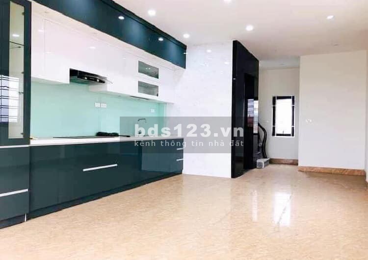 Chính chủ bán nhà Quang Trung, hẻm lớn ớn ô tô diện tích sử dụng 65m2 giá bán 4.5 tỷ