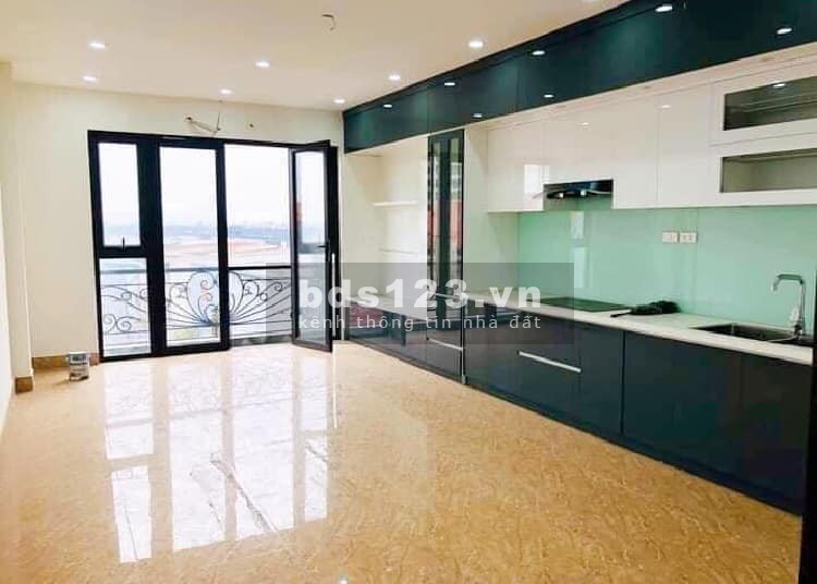 Chính chủ bán nhà Quang Trung, hẻm lớn ớn ô tô diện tích sử dụng 65m2 giá bán 4.5 tỷ