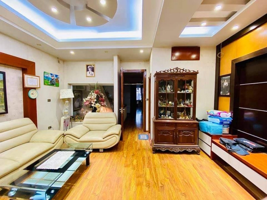 Bán nhà phân lô phố Xã Đàn, Vị trí đắc địa, sinh lời ngay, ô tô đánh võng, dt 90m, 5 tầng, giá 13 tỷ