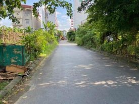 Bán gấp 100m2 đất tại Cái Tắt, An Đồng, An Dương, view hồ, liên hệ xem đất 0964380510
