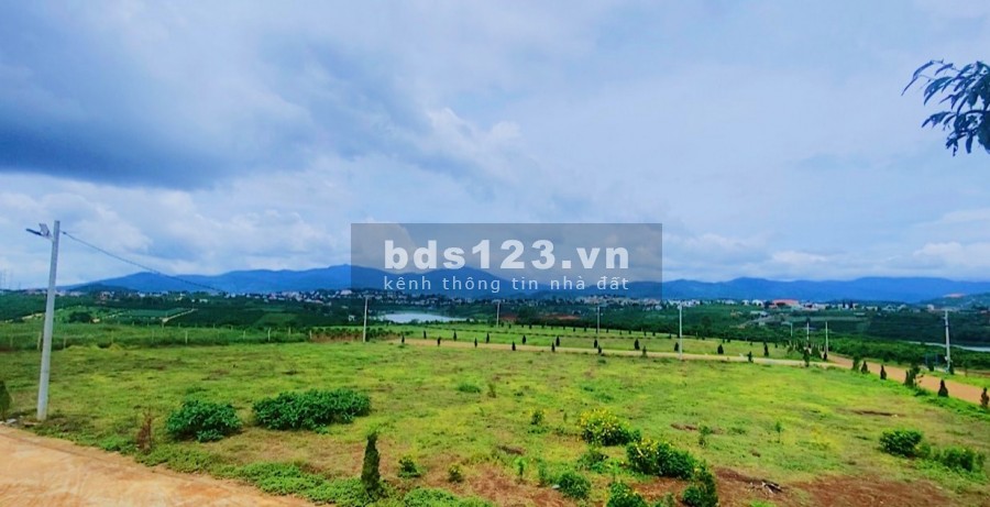 Đất Nền Giá Rẻ Thị Trấn Nam Ban Ven Đà Lạt diện tích sử dụng 200m2, giá 629 triệu