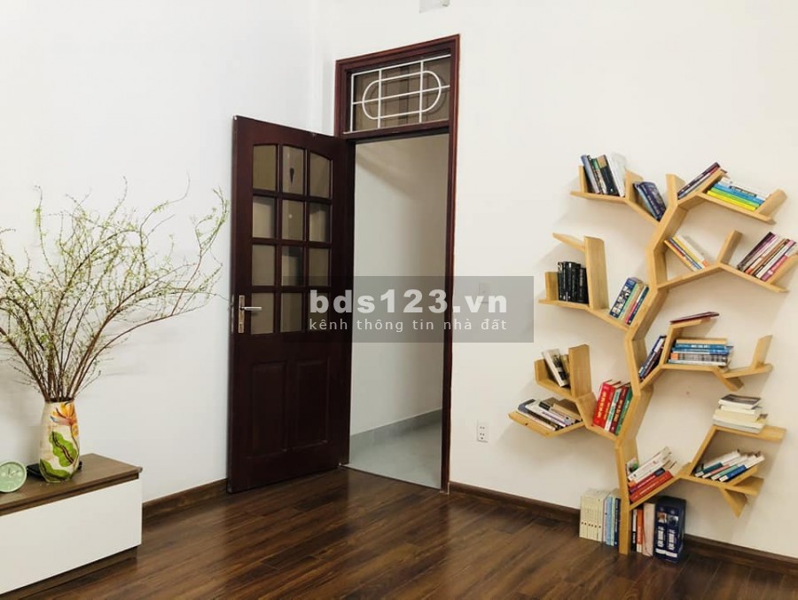 Bán nhà Phú Đô diện tích sử dụng 45m2, 2 thoáng chủ tự xây, giá 3.x tỷ (x mầm non)