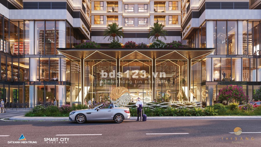 Giải mã cơn sốt The Sang Residence nửa cuối năm 2021, khách hàng nên đầu tư từ bây giờ