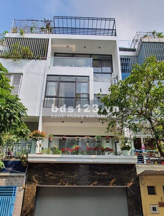 Bán Liền Kề Văn Quán - Hà Đông, đúc 5 tầng, vỉa hè rộng giá bán 9 tỷ thương lượng