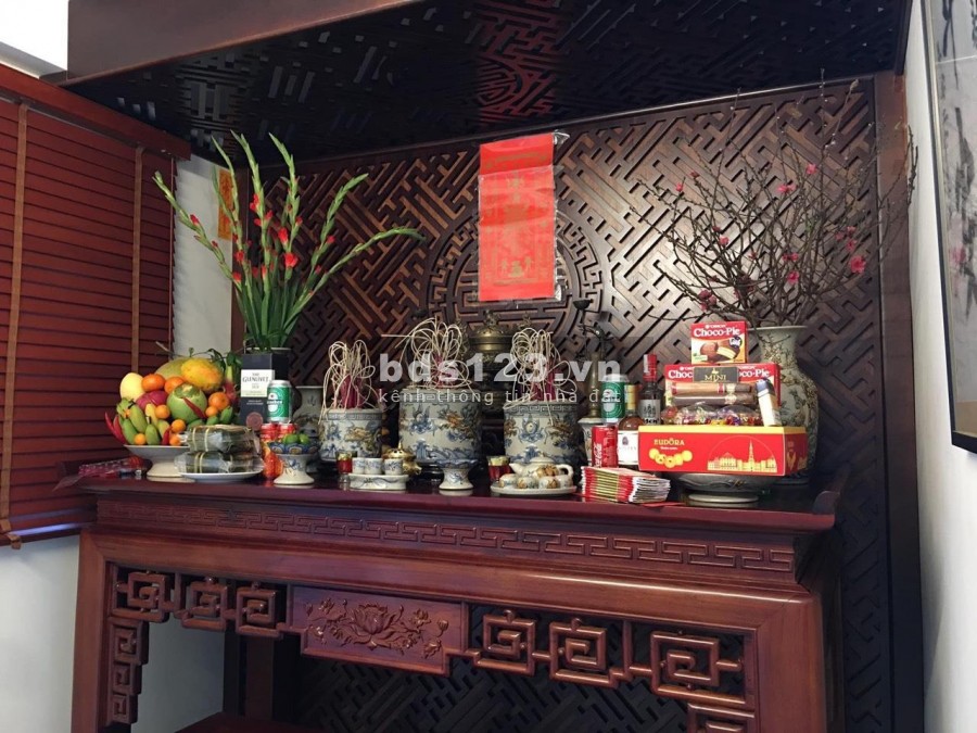 Bán nhà Liên Cơ, nhà mới 6 tầng full nội thất diện tích sử dụng 34m2 giá bán 4. tỷ