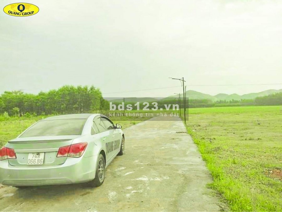 Chín chủ cần tiền bán gấp đất đầu tư giá rẻ Cam Lộ Cam Thành, pháp lí đầy đủ, sổ sẵn