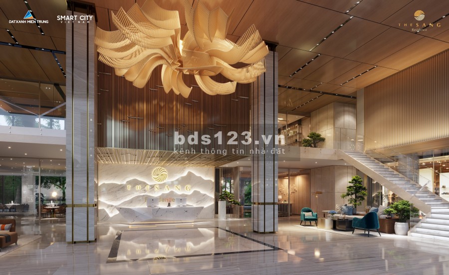 Giải mã cơn sốt The Sang Residence nửa cuối năm 2021, khách hàng nên đầu tư từ bây giờ