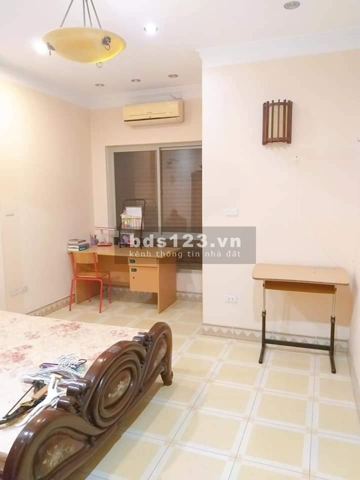 Bán nhà Nguyễn Ngọc Nại Khu dân trí cao an sinh tốt diện tích sử dụng 44m2 giá 4,2 tỷ