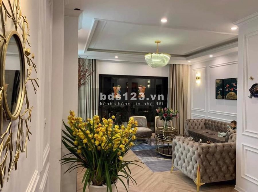Bán Liền Kề Văn Quán - Hà Đông, đúc 5 tầng, vỉa hè rộng giá bán 9 tỷ thương lượng