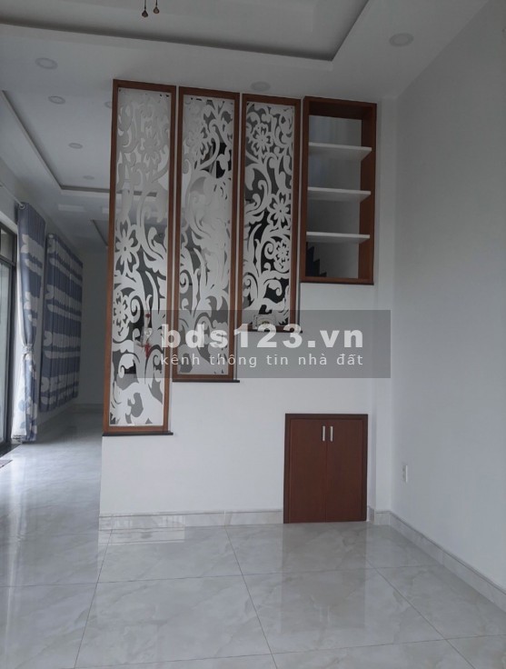 Bán nhà nguyên căn đúc kiên cố 4 tầng Linh Xuân, Thủ Đúc, dt…